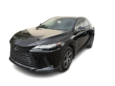 2024 Lexus RX in Laval, Quebec