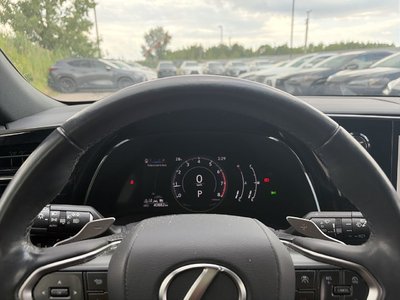 Lexus RX  2024 à Laval, Québec