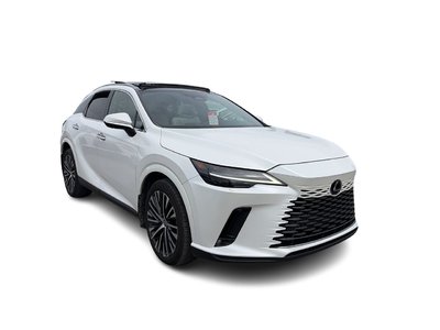 2024 Lexus RX in Laval, Quebec