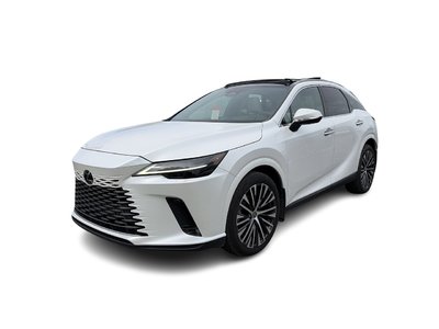 2024 Lexus RX in Laval, Quebec