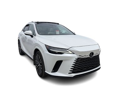 2024 Lexus RX in Laval, Quebec
