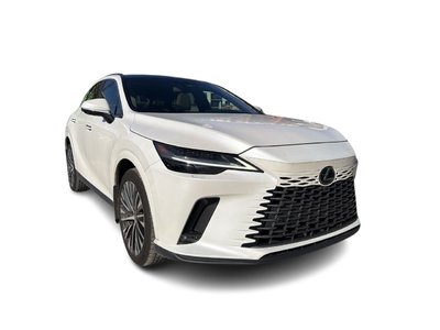 2024 Lexus RX in Laval, Quebec