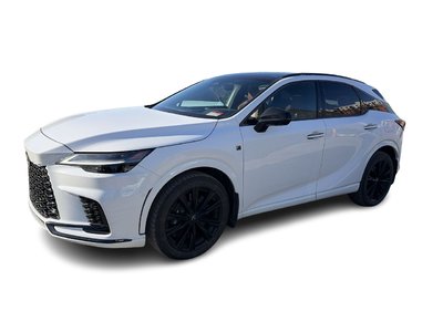 2024 Lexus RX in Laval, Quebec