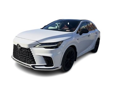2024 Lexus RX in Laval, Quebec