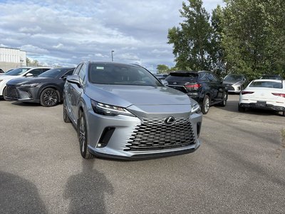 2025 Lexus RX in Laval, Quebec