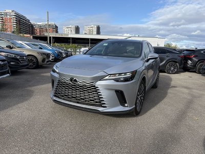 2025 Lexus RX in Laval, Quebec