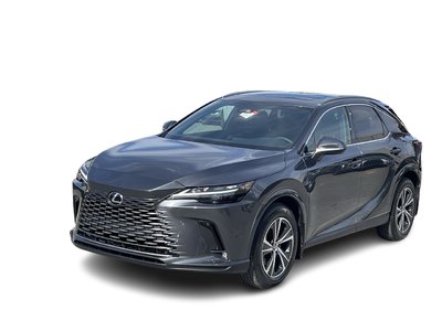 Lexus RX  2025 à Laval, Québec