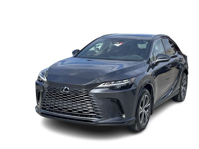 2025 Lexus RX in Laval, Quebec