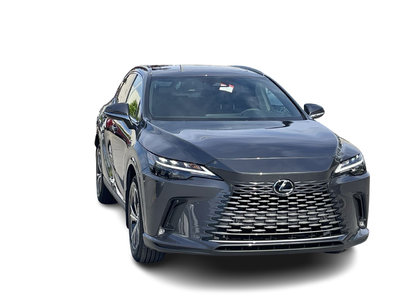 2025 Lexus RX in Laval, Quebec