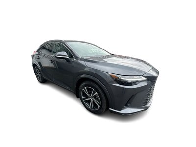 Lexus RX  2025 à Laval, Québec