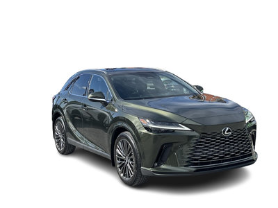 2025 Lexus RX in Laval, Quebec