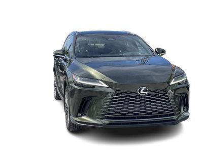 2025 Lexus RX in Laval, Quebec