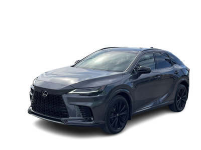2025 Lexus RX in Laval, Quebec