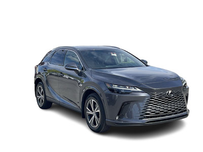 2025 Lexus RX in Laval, Quebec