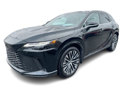 Lexus RX  2025 à Laval, Québec