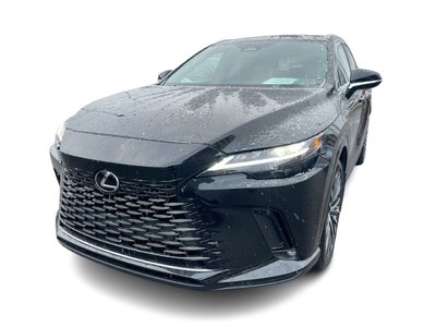 Lexus RX  2025 à Laval, Québec