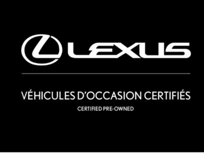 2025 Lexus RX 350 in Laval, Quebec