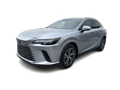 Lexus RX  2025 à Laval, Québec