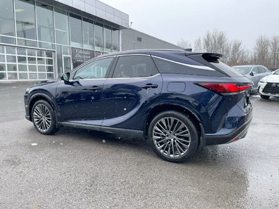 2025 Lexus RX in Laval, Quebec