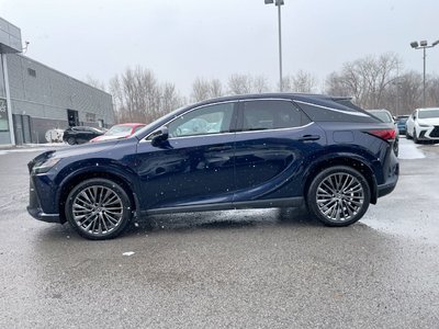 2025 Lexus RX in Laval, Quebec
