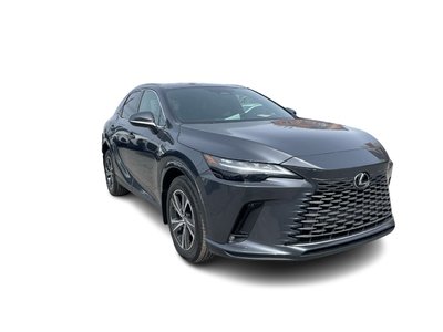 2025 Lexus RX in Laval, Quebec