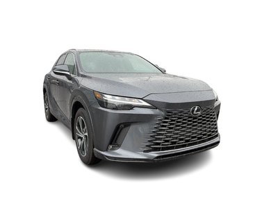 2025 Lexus RX in Laval, Quebec