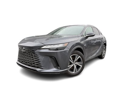 2025 Lexus RX in Laval, Quebec