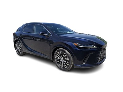Lexus RX  2025 à Laval, Québec