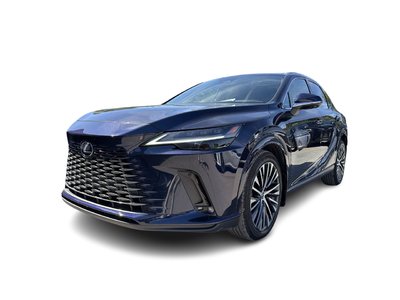 Lexus RX  2025 à Laval, Québec