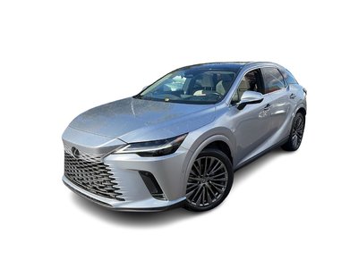 2025 Lexus RX in Laval, Quebec