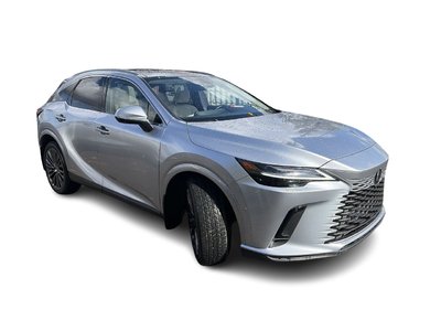2025 Lexus RX in Laval, Quebec