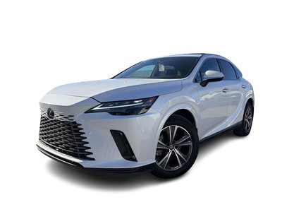2026 Lexus RX in Laval, Quebec
