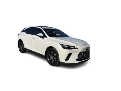 2026 Lexus RX in Laval, Quebec