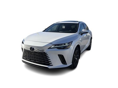 2026 Lexus RX in Laval, Quebec