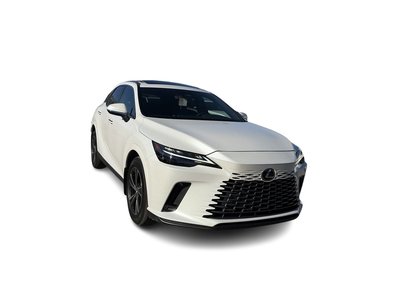 2026 Lexus RX in Laval, Quebec
