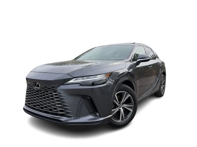 2026 Lexus RX in Laval, Quebec