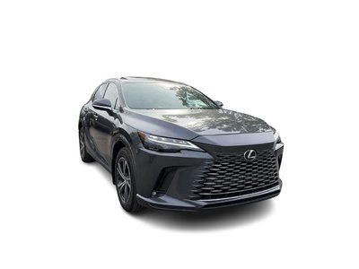 2026 Lexus RX in Laval, Quebec