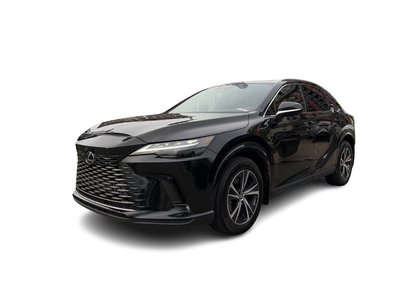 2026 Lexus RX in Laval, Quebec