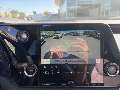 2026 Lexus RX in Laval, Quebec