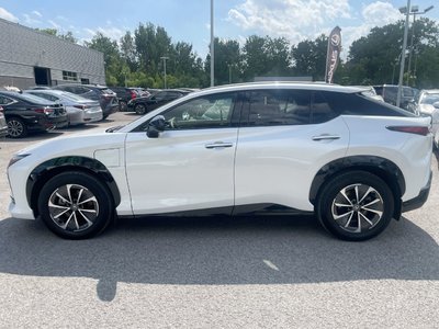 Lexus RZ  2023 à Laval, Québec