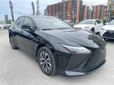 Lexus RZ  2023 à Laval, Québec