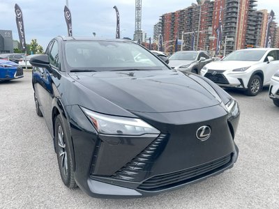 Lexus RZ  2023 à Laval, Québec