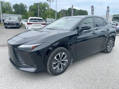 Lexus RZ  2023 à Laval, Québec