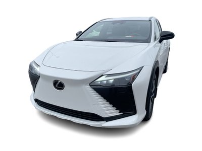 Lexus RZ  2023 à Laval, Québec