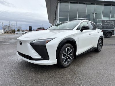 2023 Lexus RZ in Laval, Quebec