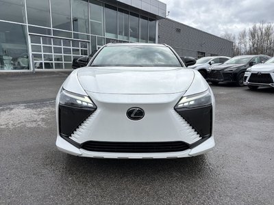 Lexus RZ  2023 à Laval, Québec