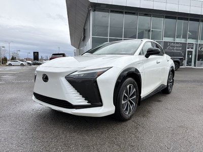 Lexus RZ  2023 à Laval, Québec
