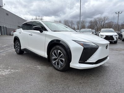 Lexus RZ  2023 à Laval, Québec