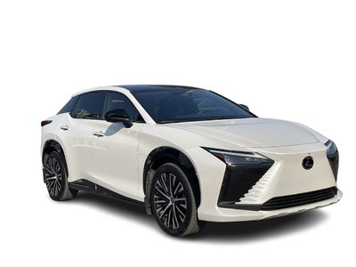 Lexus RZ  2024 à Laval, Québec