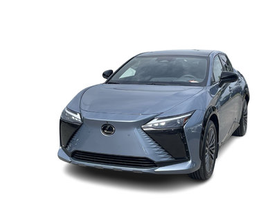 Lexus RZ  2024 à Laval, Québec